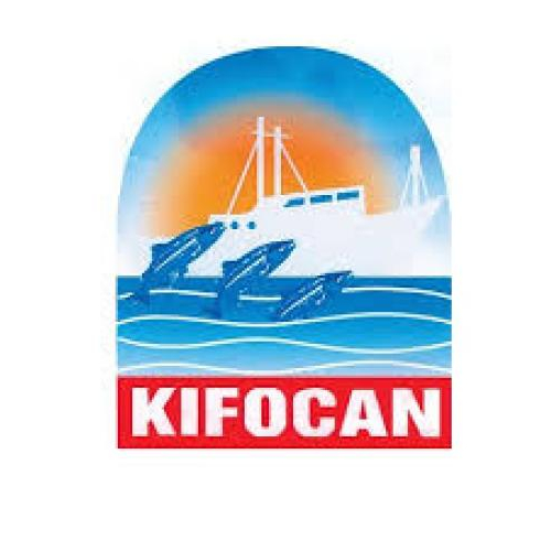 Công ty CP Thực phẩm đóng hộp Kiên Giang (KIFOCAN)